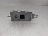 Recambio de amplificador para renault koleos 2.0 dci diesel fap referencia OEM IAM 28231JY11A 