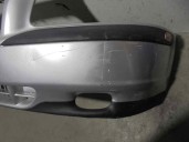 Recambio de paragolpes delantero para volvo s80 berlina 2.4 diesel cat referencia OEM IAM 39983444 GRIS 