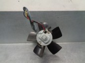 Recambio de electroventilador para lada niva ( 2121 / 21213 / 21214 / 21215 ) 1.6 referencia OEM IAM M3255 37003656 