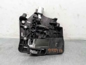 Replacement rear right interior door handle for Citroën Berlingo 1.6 16V HDi OEM IAM reference 9144C1 SLIDING