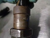 Recambio de inyector para seat toledo (1l) 1.9 diesel (1y) referencia OEM IAM 038130202A KCA30S44 BOSCH