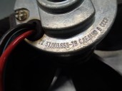 Recambio de electroventilador para lada niva ( 2121 / 21213 / 21214 / 21215 ) 1.6 referencia OEM IAM M3255 37003656 