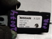 Recambio de amplificador para renault koleos 2.0 dci diesel fap referencia OEM IAM 28231JY11A 