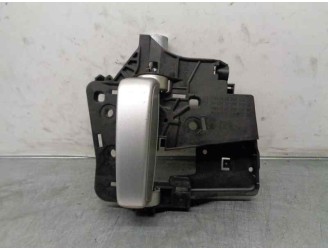 MANETA INTERIOR TRASERA IZQUIERDA 9143N7 9682100777 DE CORREDERA