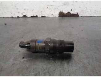 Replacement injector for Seat Toledo (1l) 1.9 diesel (1y) OEM IAM reference 038130202A KCA30S44 BOSCH