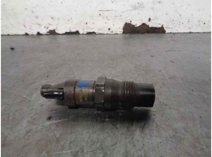 Recambio de inyector para seat toledo (1l) 1.9 diesel (1y) referencia OEM IAM 038130202A KCA30S44 BOSCH