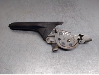 Recambio de palanca freno de mano para mazda 626 berlina (gf) 2.0 16v cat referencia OEM IAM GE4T44010B 