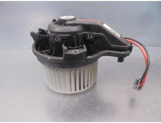 Recambio de motor calefaccion para ford focus 1.5 ecoblue tdci cat referencia OEM IAM JX6A19846AB  