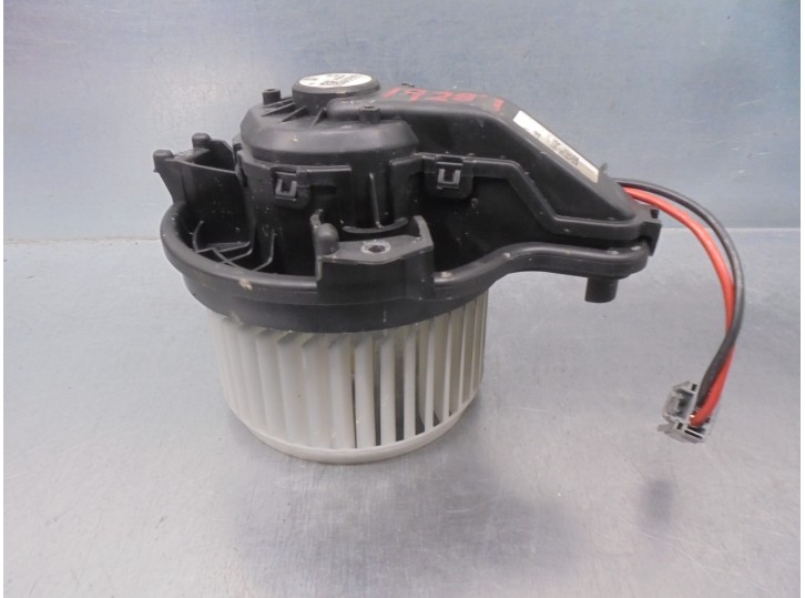 Recambio de motor calefaccion para ford focus 1.5 ecoblue tdci cat referencia OEM IAM JX6A19846AB 