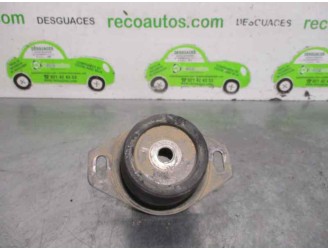 Replacement gearbox mount for Peugeot Expert van 2.0 hdi cat (rhk / dw10uted4) OEM IAM reference 9604338880 