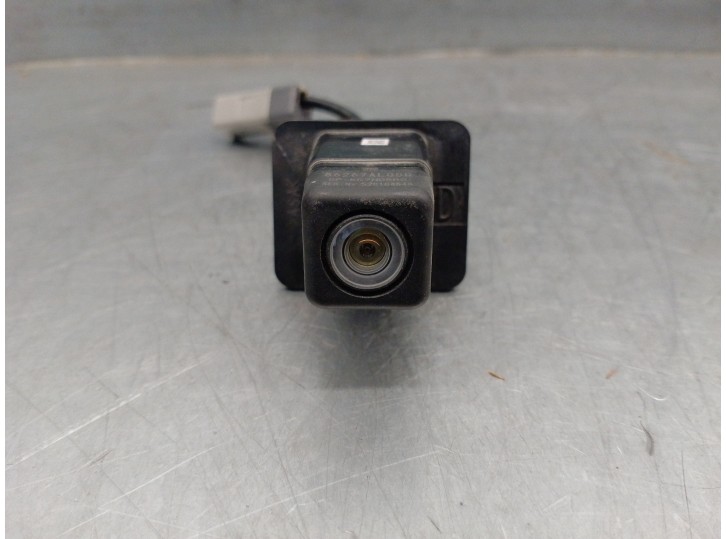 Recambio de modulo electronico para subaru outback (b15) 2.0 diesel cat referencia OEM IAM 86267AL000 CAMARA TRASERA 