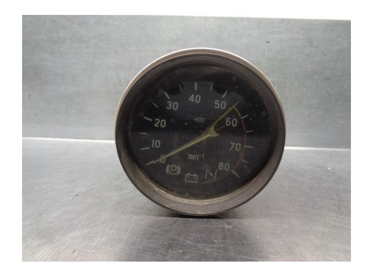 Recambio de cuadro instrumentos para lada niva ( 2121 / 21213 / 21214 / 21215 ) 1.6 referencia OEM IAM 1050POT  