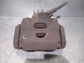 Replacement front left brake caliper for Citroën Berlingo 1.6 16v hdi OEM IAM reference 9670613980 11360106553 ATE