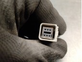 Recambio de modulo electronico para subaru outback (b15) 2.0 diesel cat referencia OEM IAM 86267AL000 CAMARA TRASERA 