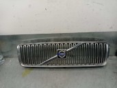 Replacement front grille for Volvo S80 saloon 2.4 diesel CAT OEM IAM reference 9178087 