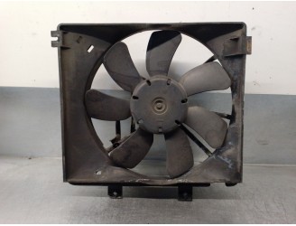 Recambio de electroventilador para mazda 626 berlina (gf) 2.0 16v cat referencia OEM IAM FSK3 FSK315025D CALSONIC