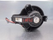 Recambio de motor calefaccion para ford focus 1.5 ecoblue tdci cat referencia OEM IAM JX6A19846AB 