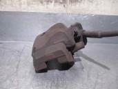 Replacement front left brake caliper for Citroën Berlingo 1.6 16V HDi OEM IAM reference 9670613980 11360106553 ATE