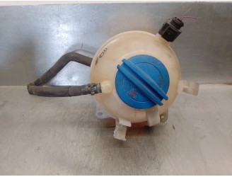 Recambio de deposito expansion para volkswagen golf v berlina (1k1) 1.6 16v fsi referencia OEM IAM 1K0121407A 1K0121407A 
