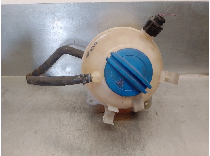 Recambio de deposito expansion para volkswagen golf v berlina (1k1) 1.6 16v fsi referencia OEM IAM 1K0121407A 1K0121407A 