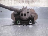 Replacement front left brake caliper for Citroën Berlingo 1.6 16V HDi OEM IAM reference 9670613980 11360106553 ATE