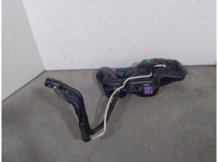 Recambio de deposito combustible para opel corsa f (p2jo) 1.2 (68) referencia OEM IAM 9835063280 