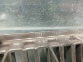 Replacement front grille for Volvo S80 saloon 2.4 diesel CAT OEM IAM reference 9178087 