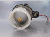 Recambio de motor calefaccion para ford focus 1.5 ecoblue tdci cat referencia OEM IAM JX6A19846AB 