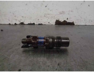 Recambio de inyector para seat toledo (1l) 1.9 diesel (1y) referencia OEM IAM 038130202A KCA30S44 BOSCH