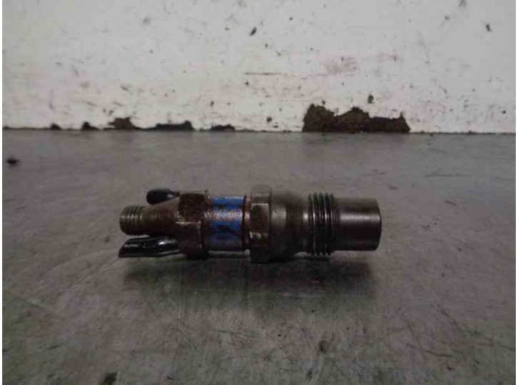 Replacement injector for Seat Toledo (1L) 1.9 diesel (1Y) OEM IAM reference 038130202A KCA30S44 BOSCH