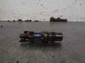 Recambio de inyector para seat toledo (1l) 1.9 diesel (1y) referencia OEM IAM 038130202A KCA30S44 BOSCH