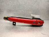Recambio de maneta exterior delantera izquierda para mazda cx-5 (ke, gh) 2.0 (keefw) referencia OEM IAM KD475941XE62 
