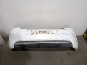 Recambio de paragolpes trasero para citroën c4 lim. collection referencia OEM IAM 7410PR 7410PR 