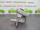 Recambio de bomba freno para bmw x3 (f25) 2.0 16v turbodiesel referencia OEM IAM 34336794473 