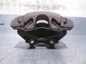 Replacement front left brake caliper for Citroën Berlingo 1.6 16V HDi OEM IAM reference 9670613980 11360106553 ATE