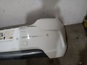 Recambio de paragolpes trasero para citroën c4 lim. collection referencia OEM IAM 7410PR 7410PR 