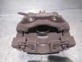 Replacement front left brake caliper for Citroën Berlingo 1.6 16V HDi OEM IAM reference 9670613980 11360106553 ATE