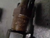 Replacement injector for Seat Toledo (1L) 1.9 Diesel (1Y) OEM IAM reference 038130202A KCA30S44 BOSCH