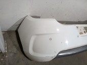 Recambio de paragolpes trasero para citroën c4 lim. collection referencia OEM IAM 7410PR 7410PR 
