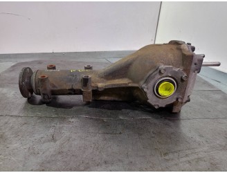 Recambio de diferencial trasero para subaru outback (b15) 2.0 diesel cat referencia OEM IAM 38312AA000 38312AA000 