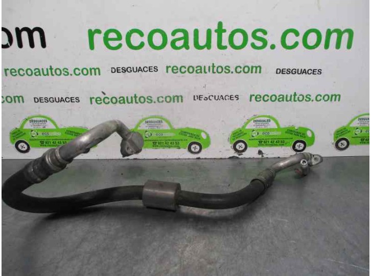 Recambio de tubos aire acondicionado para bmw x3 (f25) 2.0 16v turbodiesel referencia OEM IAM 16749345361 64539345361 