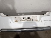 Recambio de paragolpes trasero para citroën c4 lim. collection referencia OEM IAM 7410PR 7410PR 