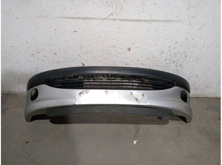 Recambio de paragolpes delantero para peugeot 206 berlina 1.9 diesel referencia OEM IAM 7401N4 7401N4 