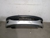 Recambio de paragolpes delantero para peugeot 206 berlina 1.9 diesel referencia OEM IAM 7401N4 7401N4 