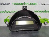Recambio de cuadro instrumentos para citroën c3 1.4 hdi referencia OEM IAM P9660225880 