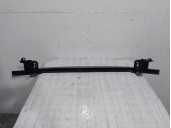 Replacement front bumper reinforcement for Volkswagen Golf V sedan (1K1) 1.6 16V FSI OEM IAM reference 1K0807109C DE HIER