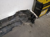 Recambio de paragolpes trasero para citroën c4 lim. collection referencia OEM IAM 7410PR 7410PR 