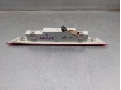 Recambio de luz central de freno para renault koleos 2.0 dci diesel fap referencia OEM IAM 26590JY00A  