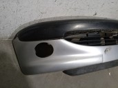 Recambio de paragolpes delantero para peugeot 206 berlina 1.9 diesel referencia OEM IAM 7401N4 7401N4 