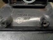 Recambio de piloto matricula para lada niva ( 2121 / 21213 / 21214 / 21215 ) 1.6 referencia OEM IAM 3745803280 